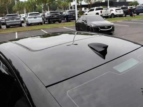 Used 2023 Cadillac CT5 V Blackwing w/ Driver Assist Package RWD image 45