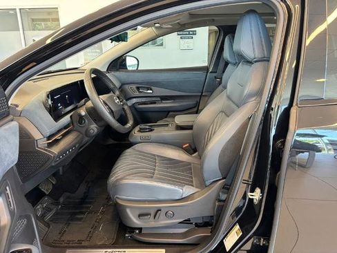 Certified 2023 Nissan Ariya AWD/4WD image 16