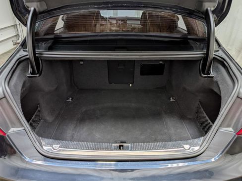 Used 2015 Audi A8 L 3.0T image 25