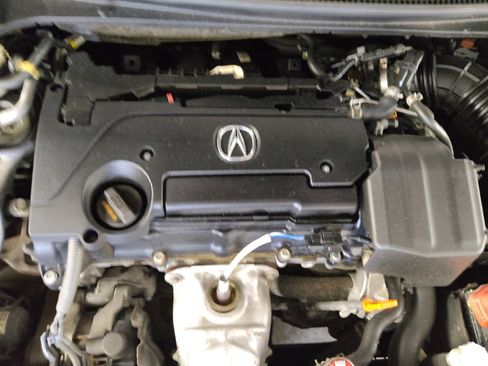 Used 2017 Acura ILX image 30