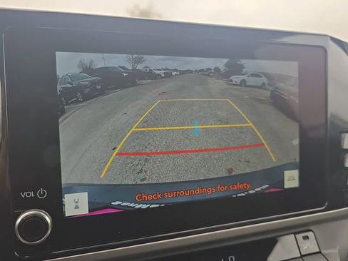 New 2026 Toyota Camry SE w/ Convenience Package image 22