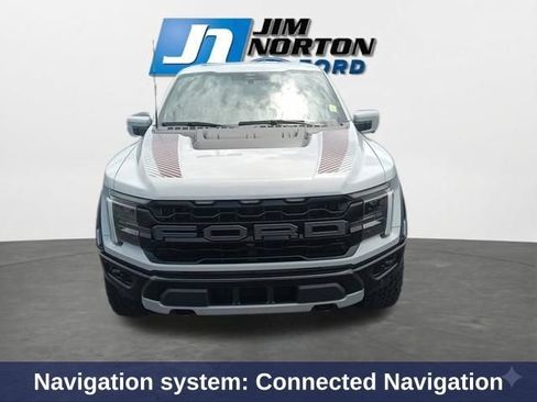 Used 2024 Ford F150 Raptor AWD/4WD image 3