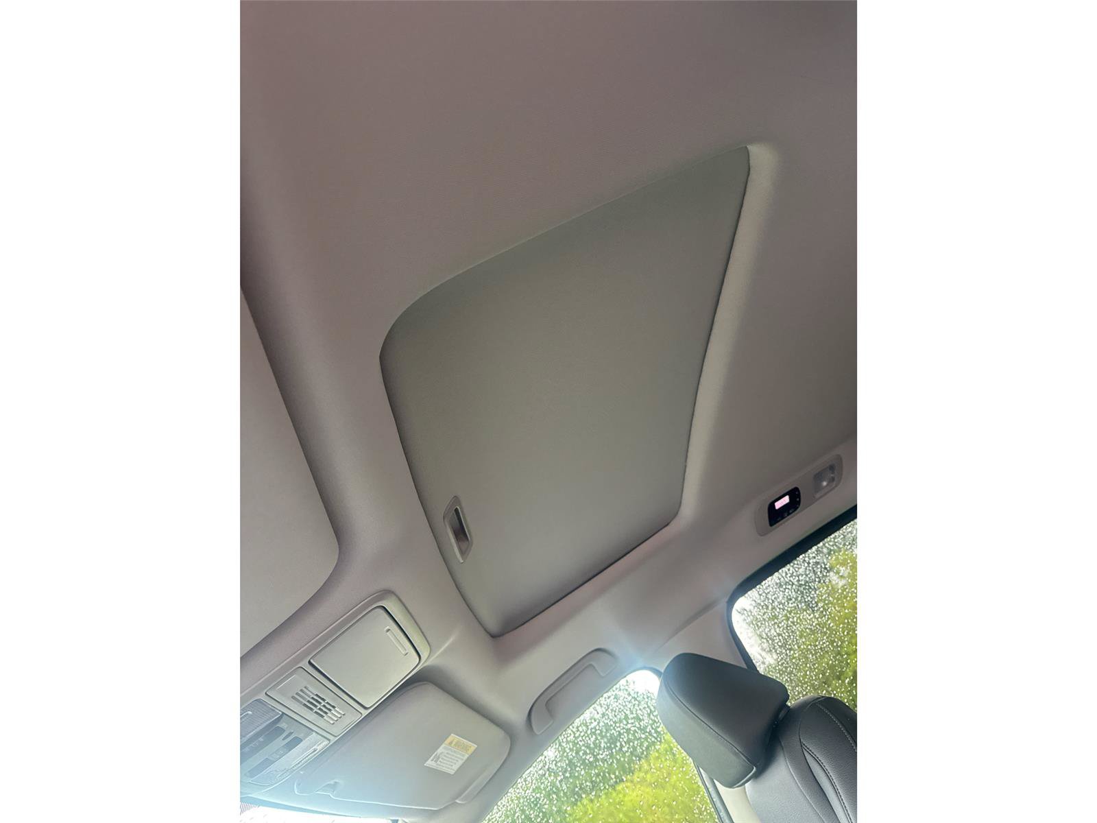 New 2027 Honda Odyssey EX-L image 22