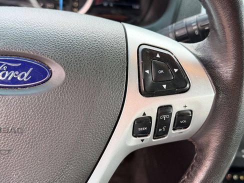 Used 2012 Ford Explorer XLT AWD/4WD image 17