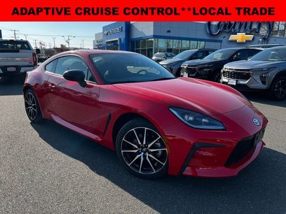 Used 2024 Toyota GR86