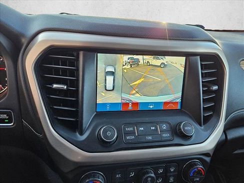 Used 2019 GMC Acadia Denali w/ Technology Package image 19