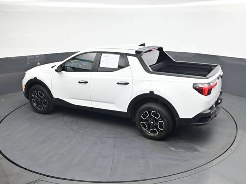Used 2023 Hyundai Santa Cruz SEL FWD image 36