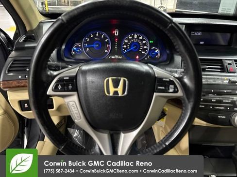 Used 2010 Honda Crosstour EX-L image 20