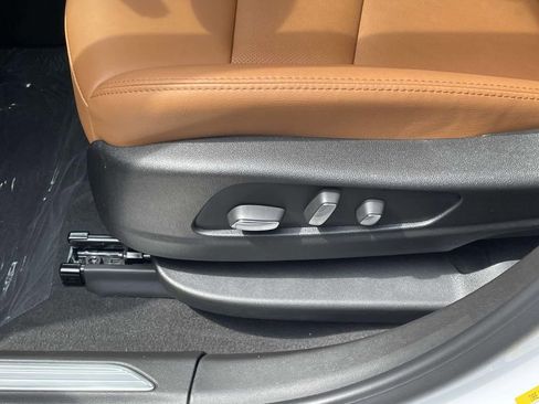 New 2025 Cadillac XT5 Premium Luxury w/ Technology Package image 18