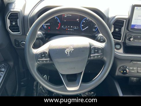 New 2024 Ford Bronco Sport Big Bend image 18