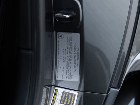 Used 2015 Lamborghini Huracan LP 610-4 image 37