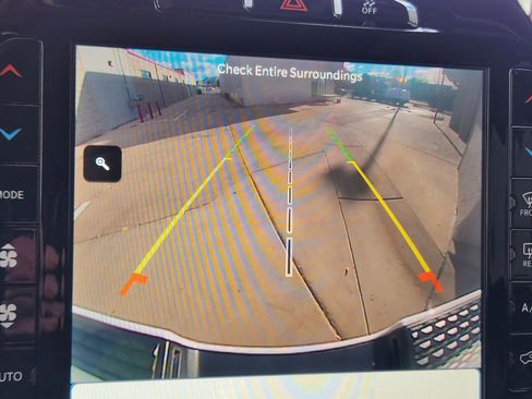 Used 2023 RAM 2500 Laramie image 26