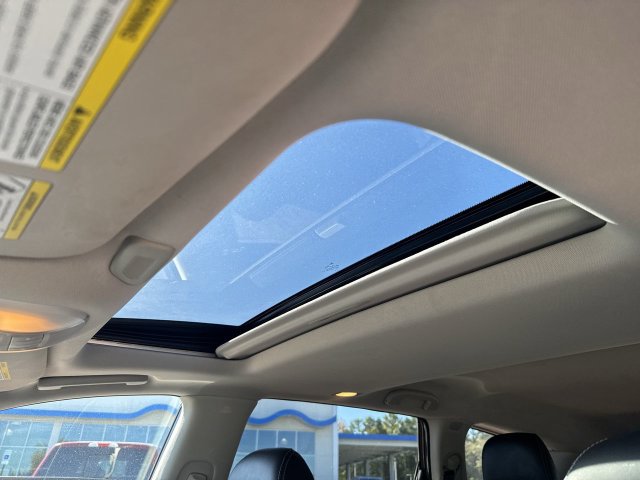 Used 2020 INFINITI QX60 Luxe w/ Essential Package FWD image 23