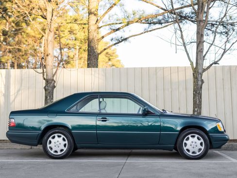 Used 1994 Mercedes-Benz E 320 E320 image 5