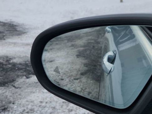 Used 2025 Mercedes-Benz CLA 250 CLA 250 image 35