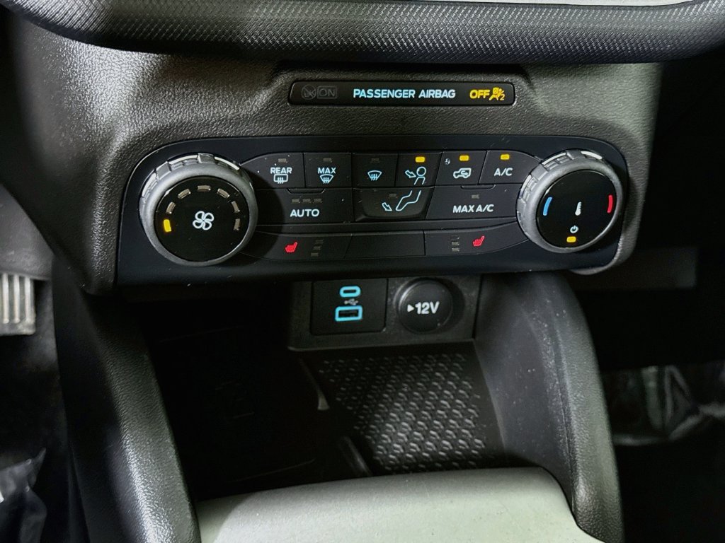 Used 2022 Ford Bronco Sport Big Bend w/ Convenience Package AWD/4WD image 7