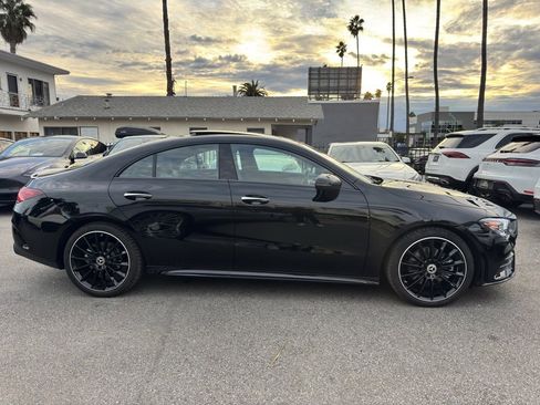 Used 2023 Mercedes-Benz CLA 250 image 4
