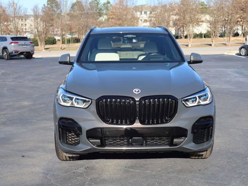 Used 2023 BMW X5 M50i w/ Executive Package image 17