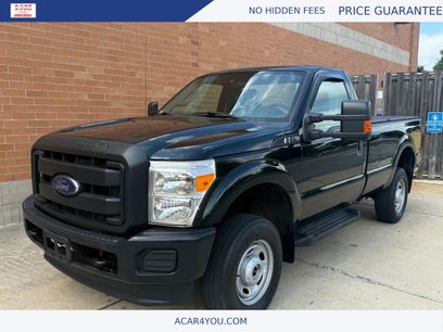 Used 2014 Ford F350 XL