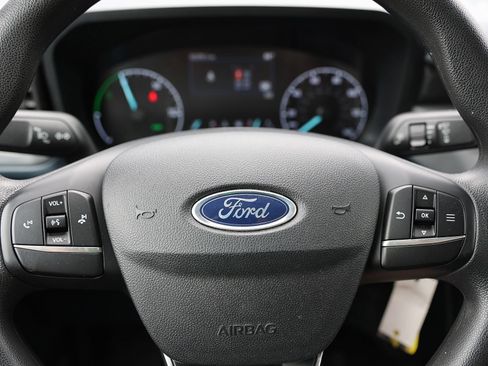 Certified 2022 Ford Maverick XL FWD image 37