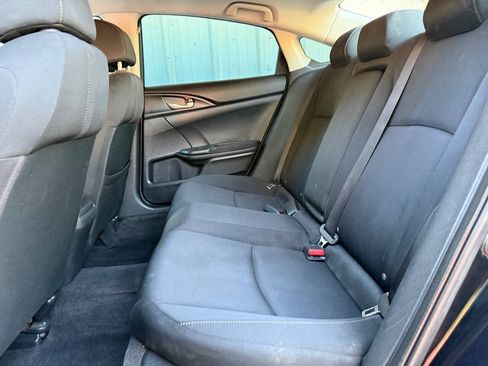 Used 2016 Honda Civic EX image 24