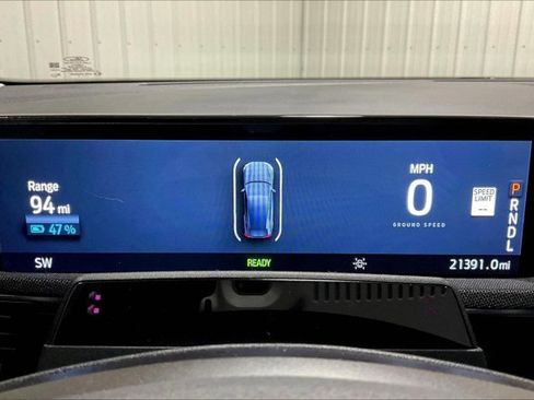 Used 2021 Ford Mustang Mach-E Select w/ Comfort/Technology Package image 20