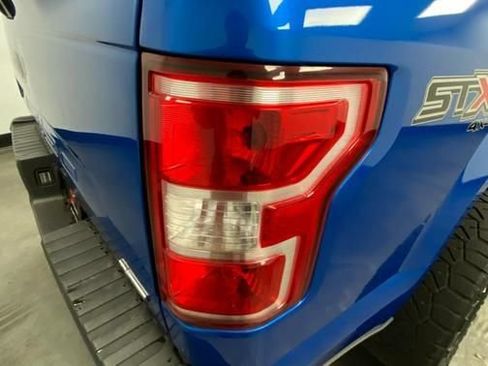 Used 2019 Ford F150 XL w/ Equipment Group 101A Mid AWD/4WD image 14