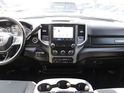 Used 2024 RAM 2500 Big Horn AWD/4WD image 15