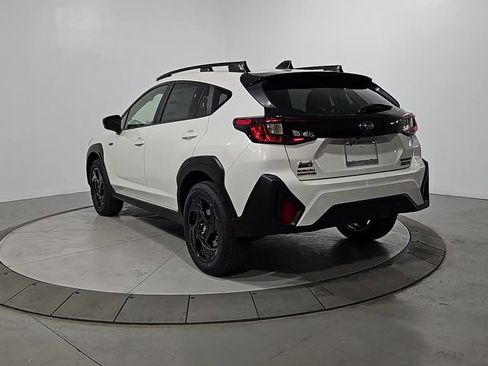 New 2026 Subaru Crosstrek 2.5i Sport AWD/4WD image 3