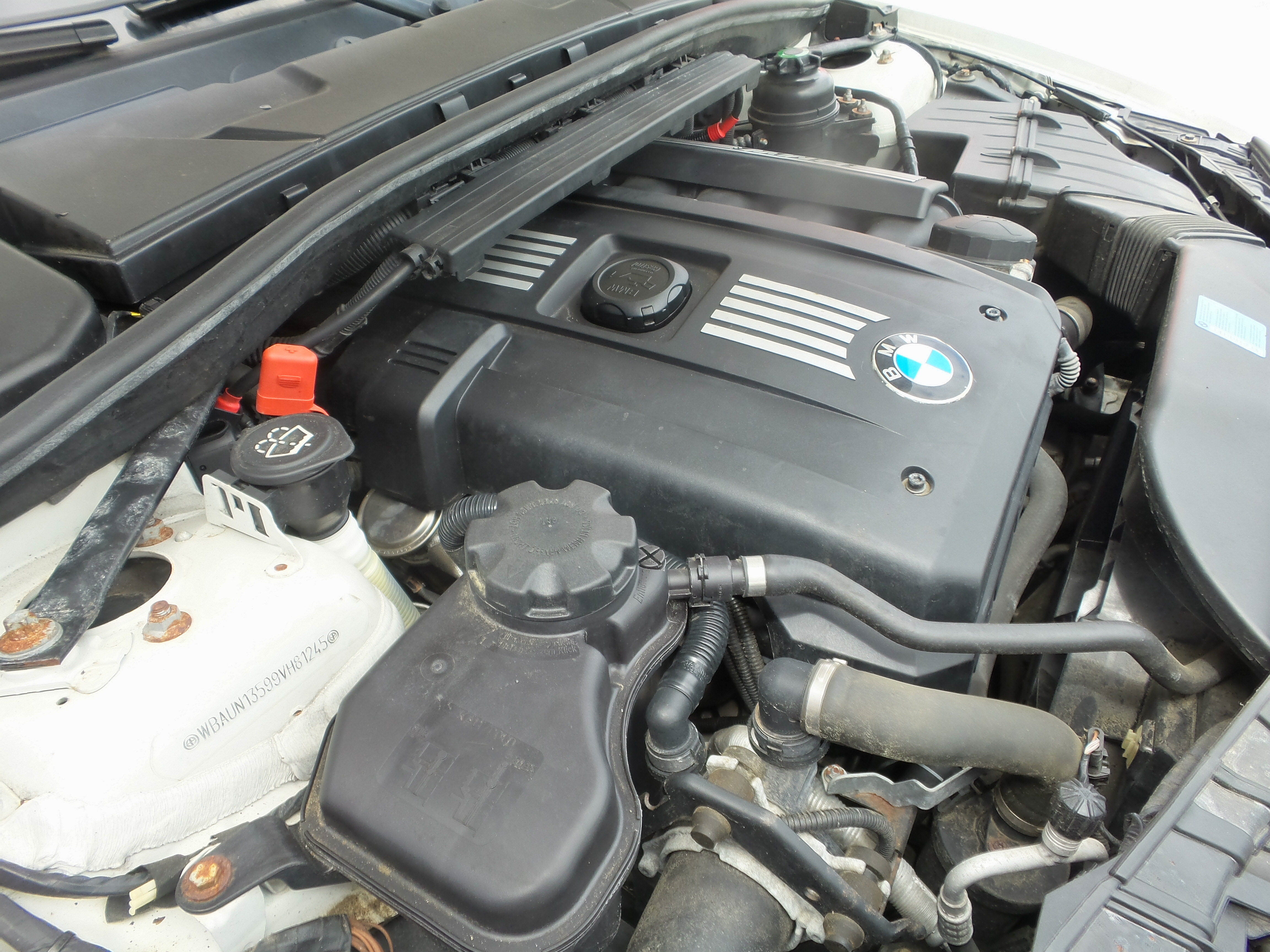 Used 2009 BMW 128i Convertible RWD image 45