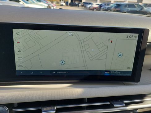 New 2026 Hyundai Tucson SEL image 27