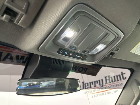 Used 2023 Chevrolet Silverado 1500 LT w/ Work Truck Package image 17