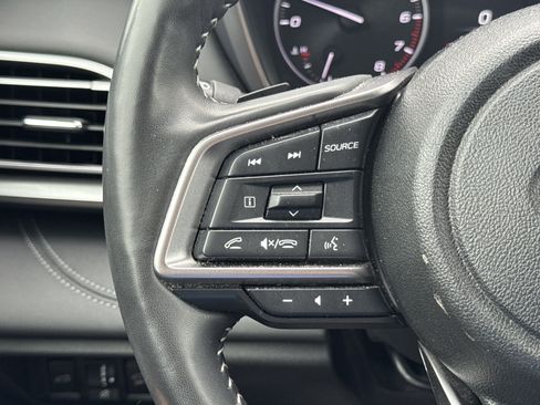 Certified 2024 Subaru Outback Touring XT AWD/4WD image 14