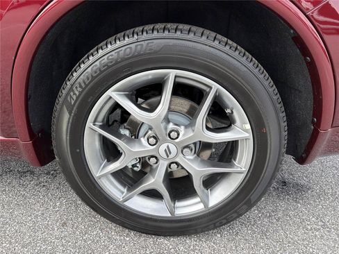 New 2026 Dodge Durango GT w/ Trailer Tow Group IV AWD/4WD image 20