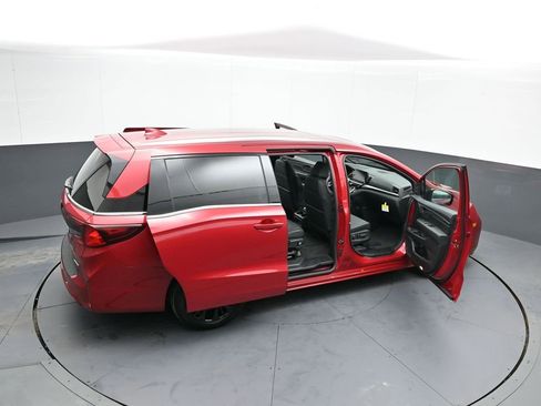 Certified 2025 Honda Odyssey Sport-L image 47