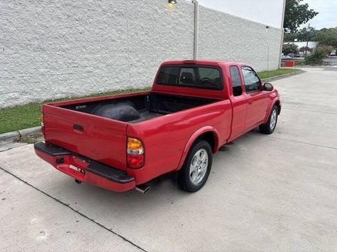 Used 2003 Toyota Tacoma S-Runner RWD image 17