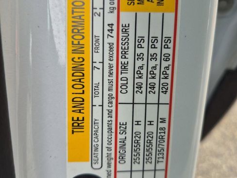 Used 2023 Chevrolet Traverse Premier w/ Redline Edition image 39