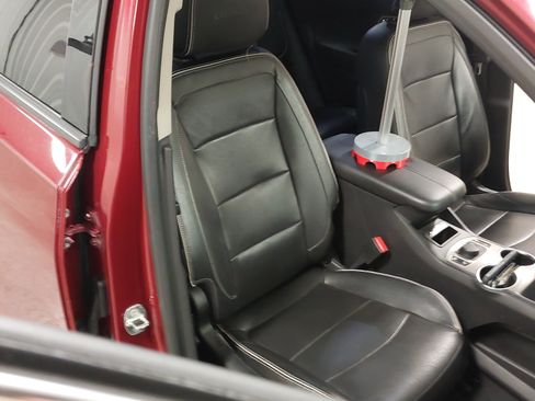 Used 2019 GMC Terrain Denali AWD/4WD image 28