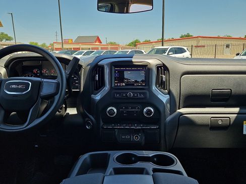 New 2026 GMC Sierra 1500 Pro RWD image 10