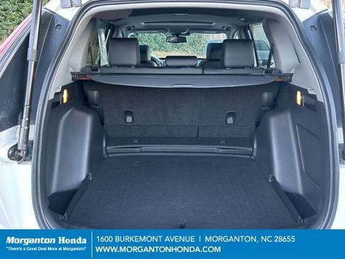 Used 2020 Honda CR-V Touring image 32