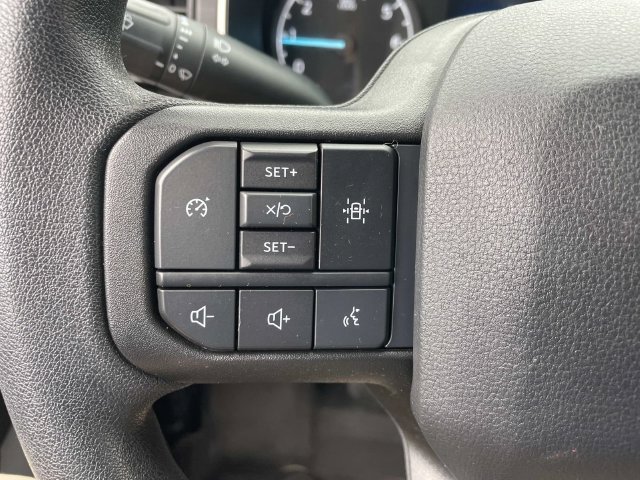Used 2023 Ford F150 XL w/ XL Chrome Appearance Package AWD/4WD image 37