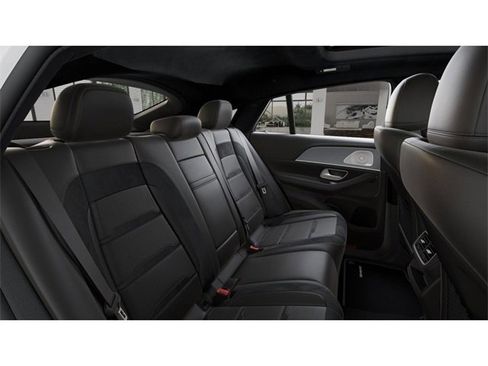 New 2025 Mercedes-Benz GLE 63 AMG S image 5