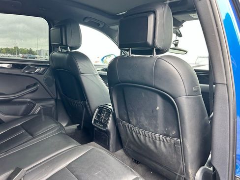 Used 2016 Porsche Macan S AWD/4WD image 17