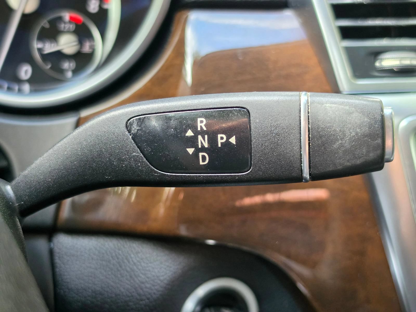 Used 2015 Mercedes-Benz ML 350 4MATIC image 30