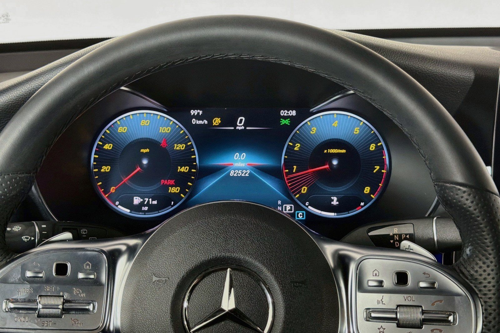 Used 2022 Mercedes-Benz GLC 300 4MATIC image 21