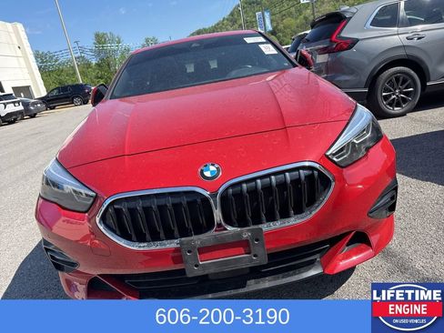 Used 2021 BMW 228i xDrive Gran Coupe w/ Convenience Package image 3