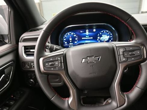 Used 2023 Chevrolet Tahoe RST AWD/4WD image 8