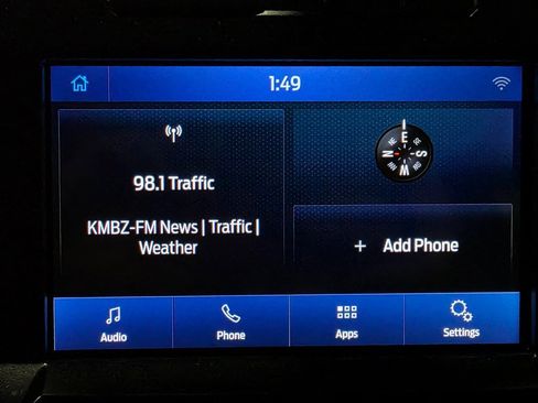 Used 2020 Ford F150 XLT w/ Equipment Group 302A Luxury image 3