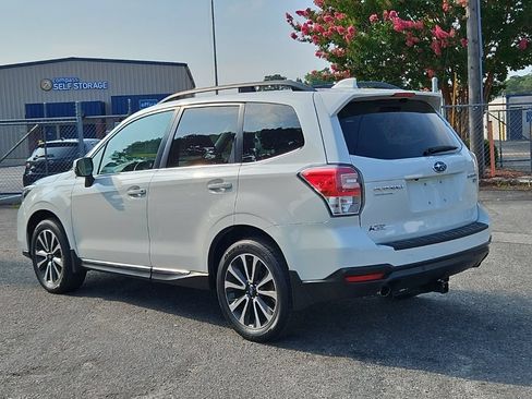 Used 2017 Subaru Forester 2.0XT Touring AWD/4WD image 5