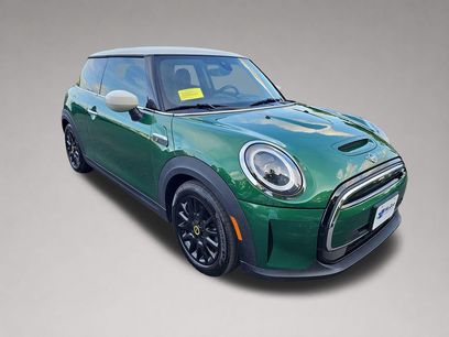 Used 2022 MINI Cooper SE